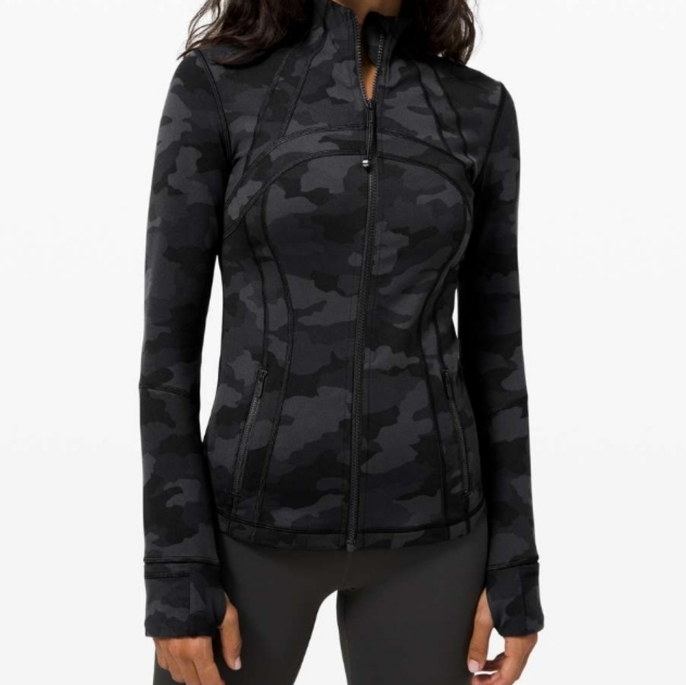 Lululemon Define Jacket - image 1